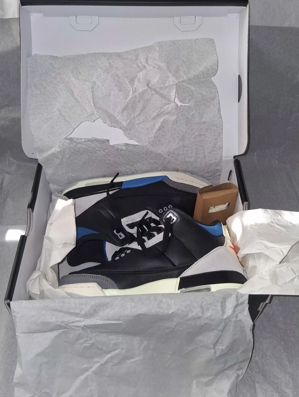 Jordan air retro